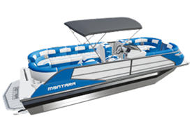 Surf Boats