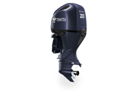 Outboards