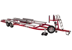 Boat Trailers