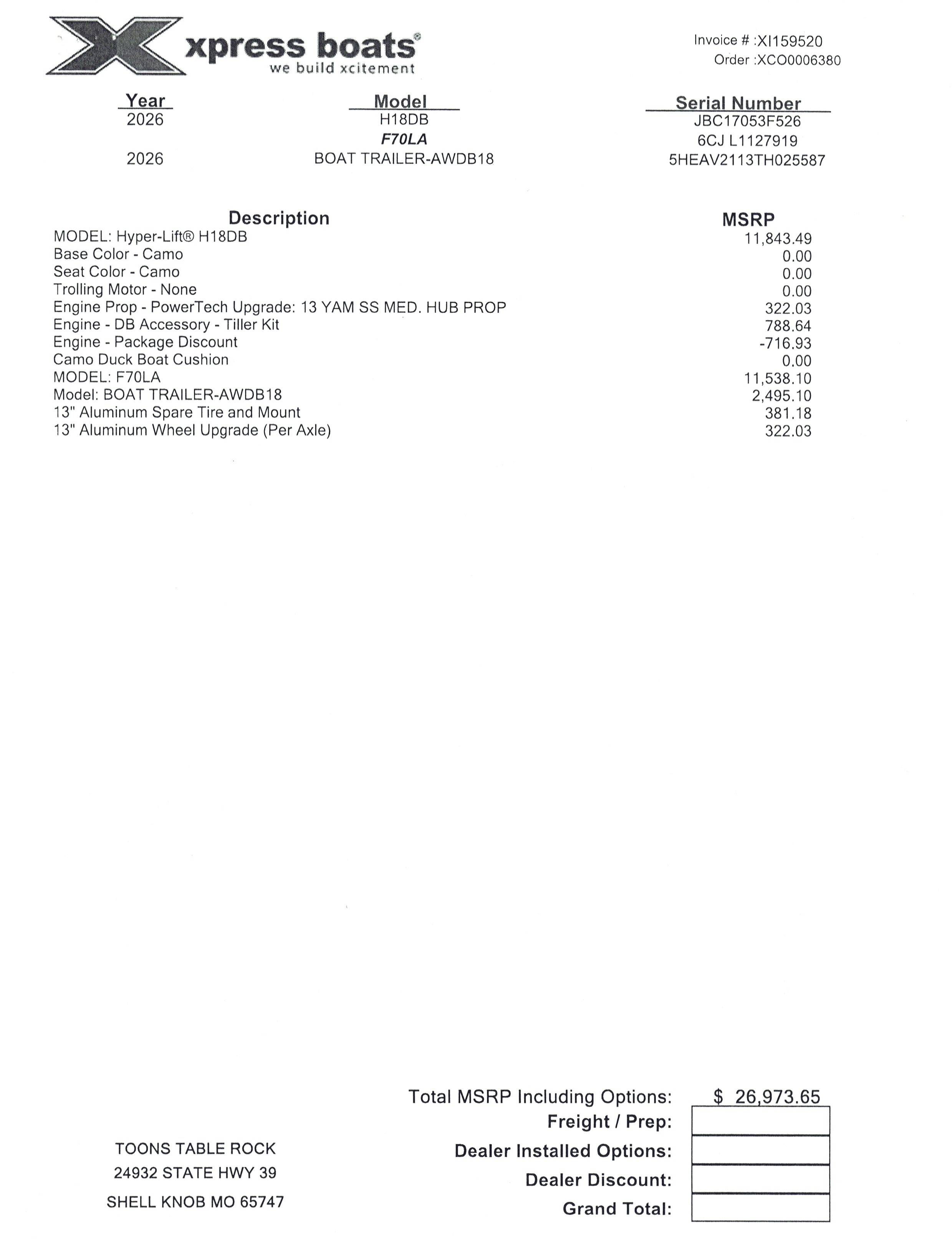 inventory image