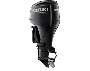 Outboards