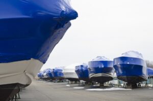 Read more about the article Grand Lake Grove, OK Boat Winterization