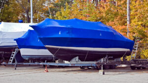 Read more about the article Eufaula Oklahoma Boat Winterization