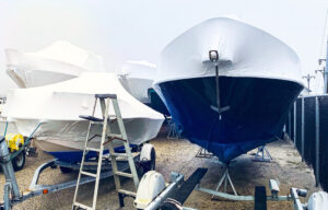 Read more about the article Oklahoma City Boat Winterization Service