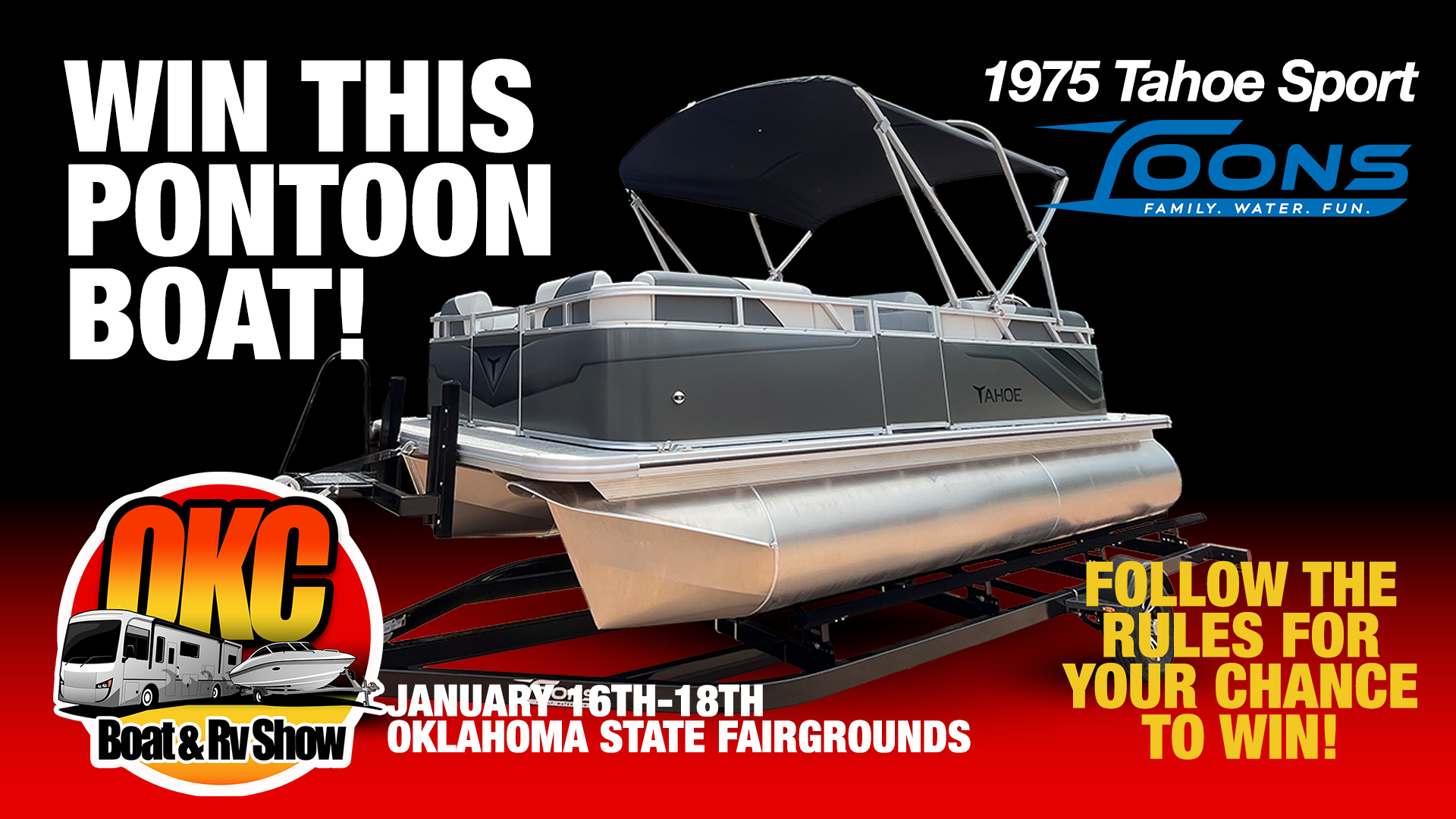 You are currently viewing 2026 Oklahoma Boat & RV Show