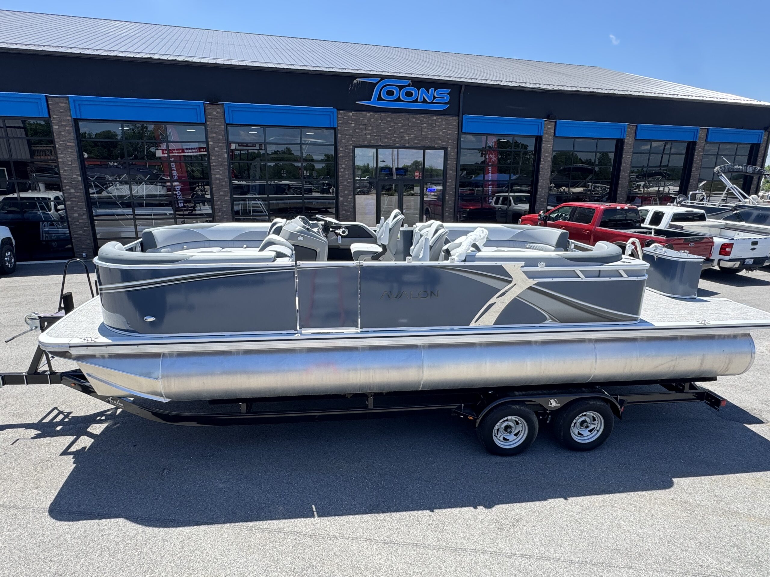 Read more about the article Boats For Sale On Table Rock Lake