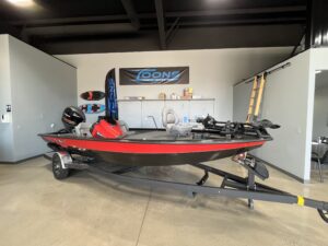 Read more about the article Fishing Boats for sale on Grand Lake in Grove, Oklahoma