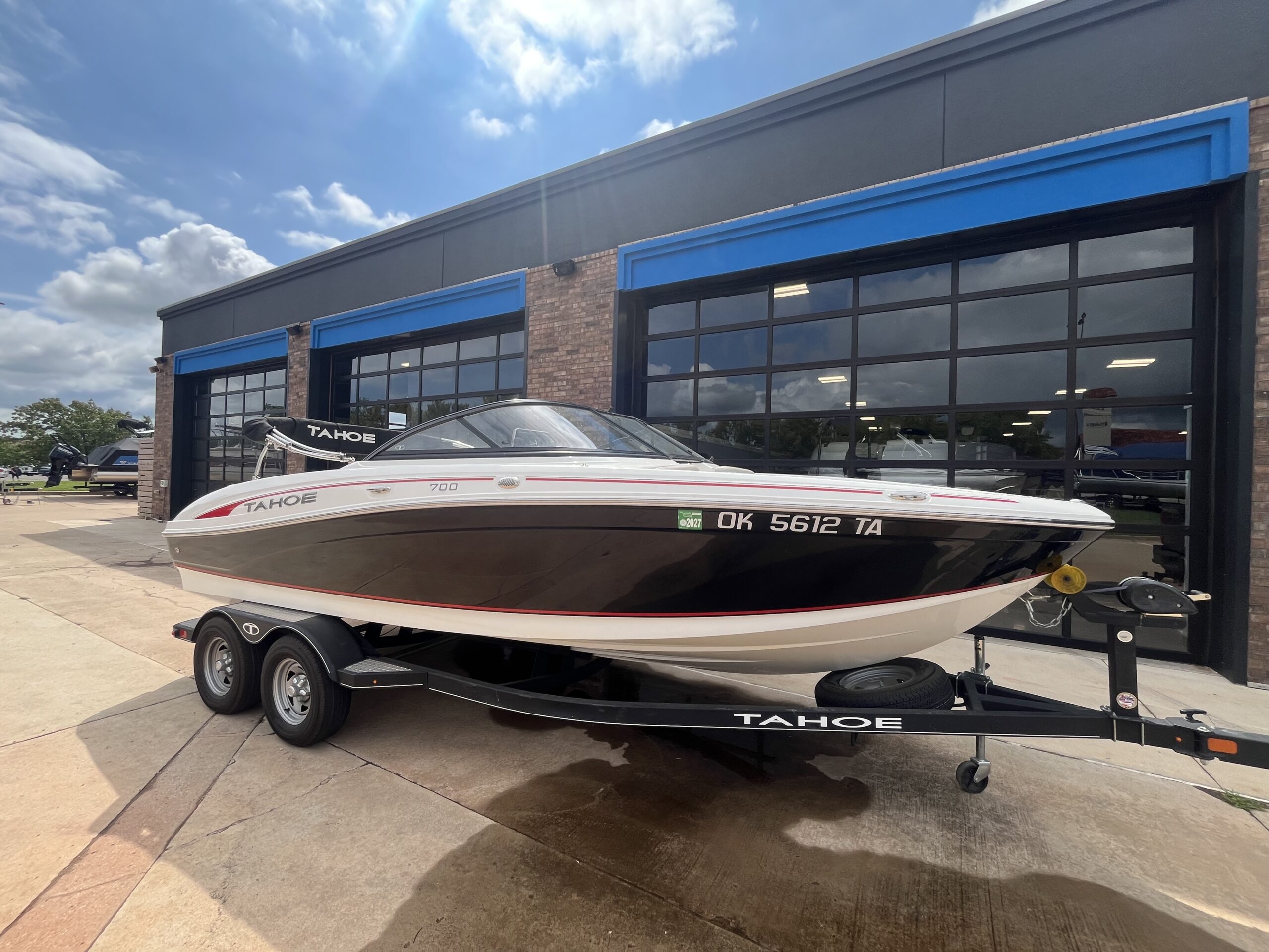 Read more about the article Used Boats for sale in Oklahoma City, Oklahoma