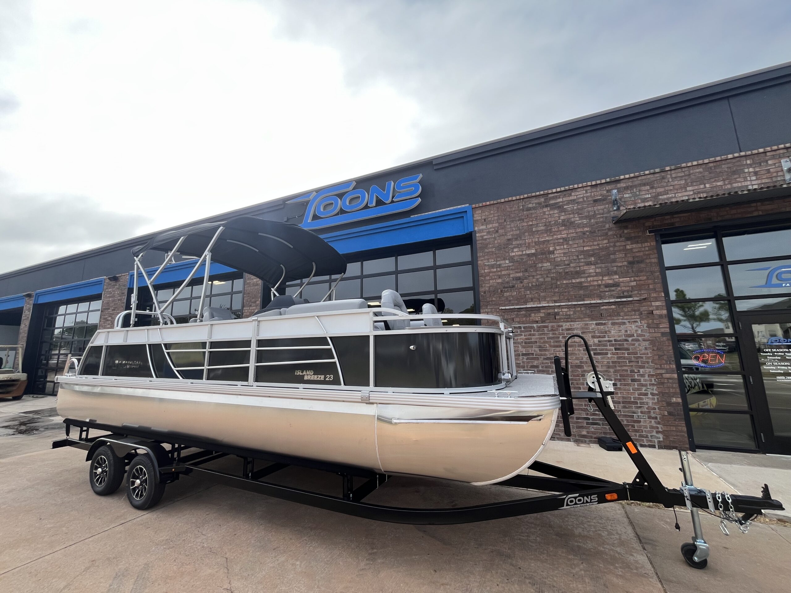 Read more about the article Boat Dealers in Missouri
