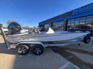 Read more about the article Fishing boats for sale in Eufaula, Oklahoma