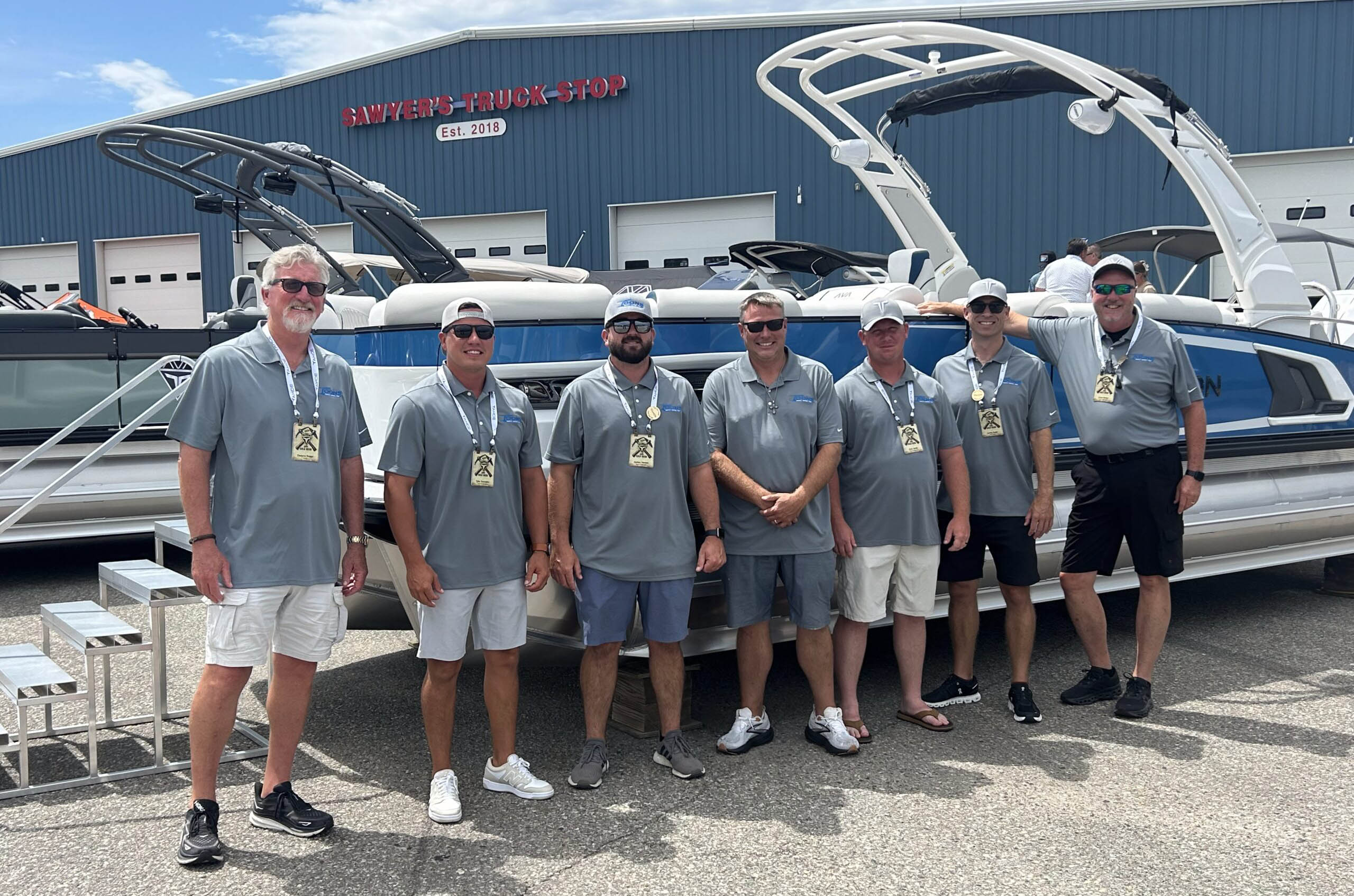 Read more about the article Boat Dealers in Oklahoma