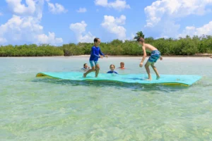 Read more about the article Boating Lily Pad Sales in Oklahoma & Missouri