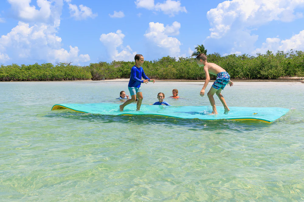 Read more about the article Boating Lily Pad Sales in Oklahoma & Missouri