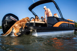 Read more about the article LilliPad Sales & Installation on Grand Lake in Grove, Oklahoma