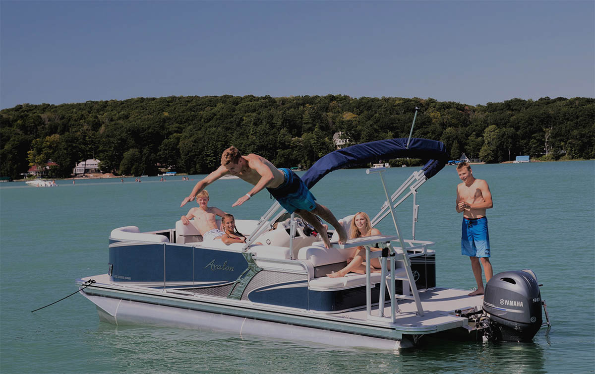 Read more about the article LilliPad Marine Sales on Table Rock Lake in Shell Knob Missouri