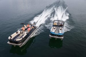 Read more about the article Preparing Your Pontoon, Tritoon or Fishing Boat For The 2026 Boating Season!