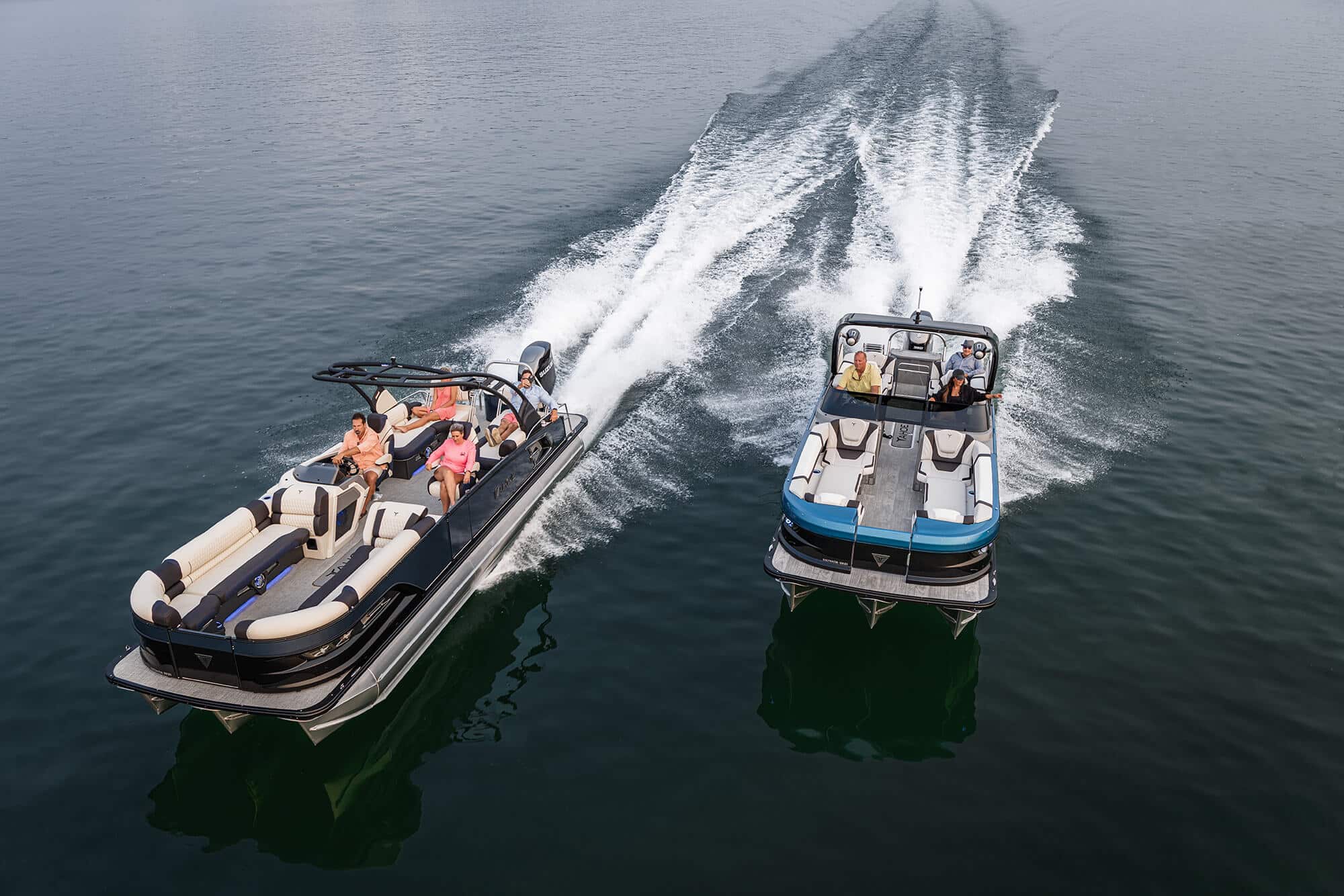 Read more about the article Preparing Your Pontoon, Tritoon or Fishing Boat For The 2026 Boating Season!
