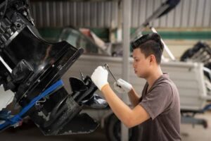 Read more about the article Boat Maintenance and Service in Springfield & Branson Missouri Area