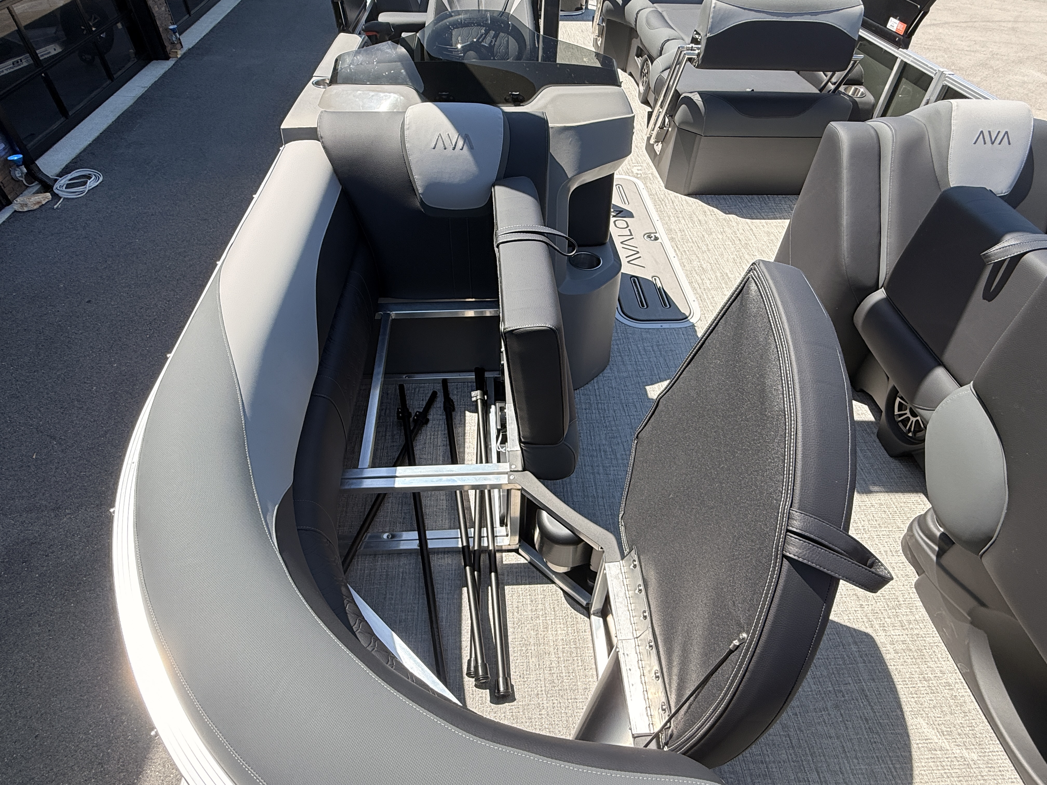 New 2026 Xpress H18C Crappie, 74426 Checotah - Boat Trader