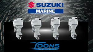 Read more about the article Suzuki Outboard Repower on Grand Lake: Upgrade Your Boat for More Power, Efficiency & Reliability