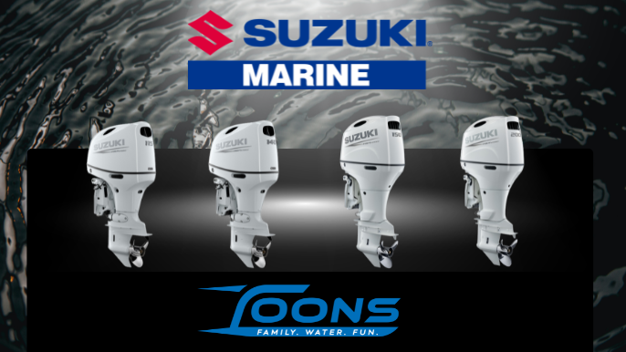Read more about the article Suzuki Outboard Repower on Grand Lake: Upgrade Your Boat for More Power, Efficiency & Reliability