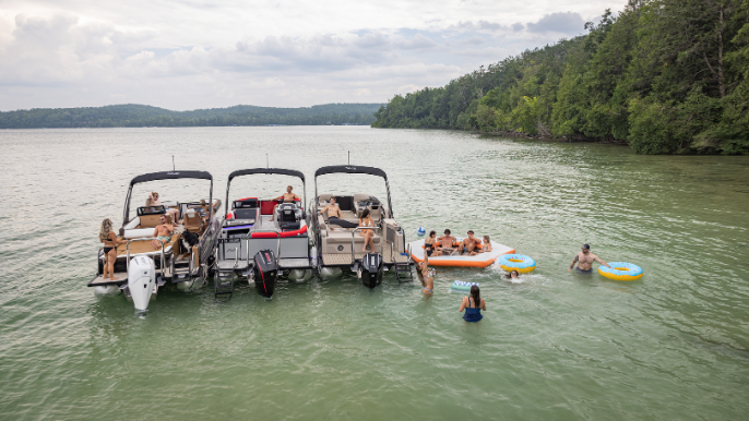 You are currently viewing How Marinas and Resorts in Missouri & Oklahoma Can Save Big on Boat Purchases
