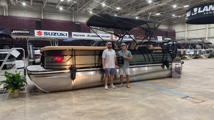 Read more about the article Best Boat Dealer on Grand Lake, Oklahoma