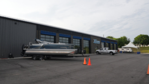 Read more about the article Best Boat Dealer on Lake Eufaula, Oklahoma