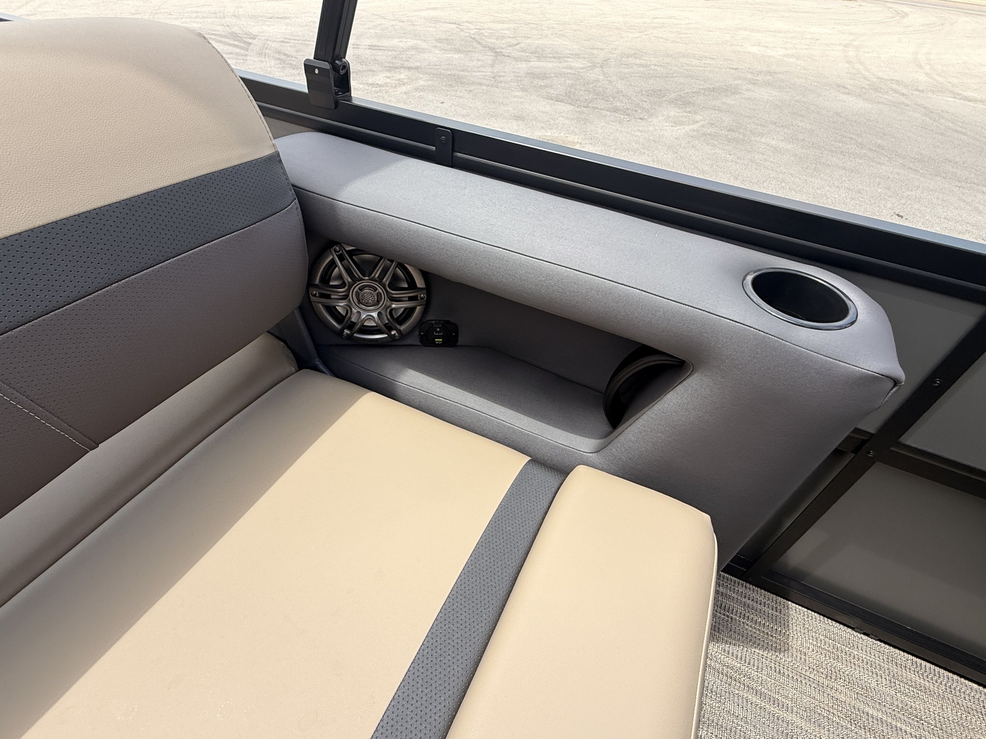 2026 Viaggio X22S Pontoon