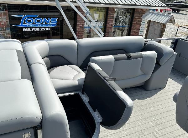 2024 Landau ATLANTIS 230C Pontoon