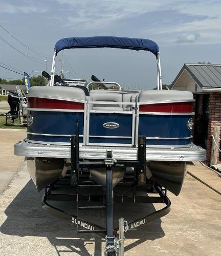 2024 Landau ATLANTIS 230C Pontoon