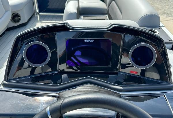 2024 Landau ATLANTIS 230C Pontoon