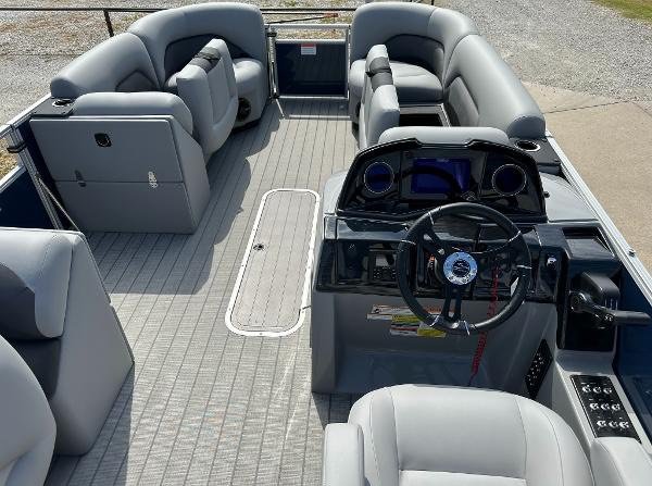 2024 Landau ATLANTIS 230C Pontoon