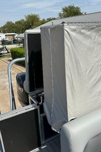 2024 Landau ATLANTIS 230C Pontoon