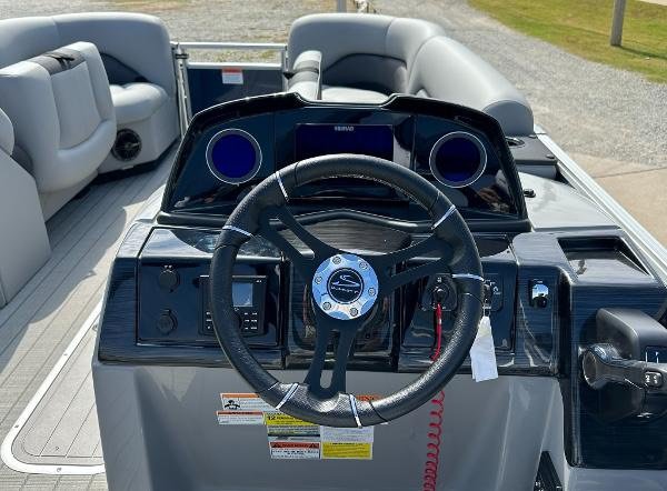 2024 Landau ATLANTIS 230C Pontoon