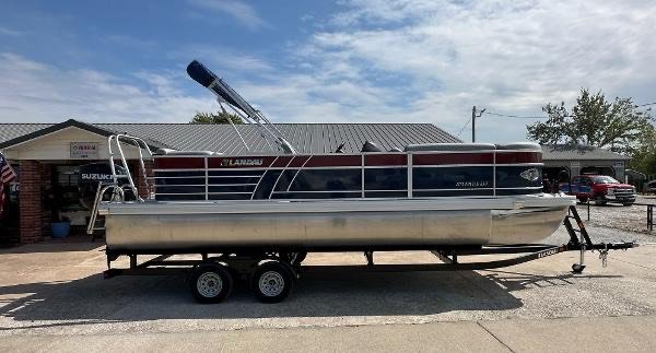 2024 Landau ATLANTIS 230C Pontoon