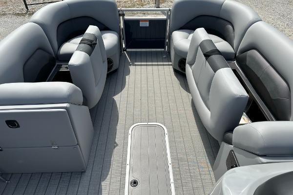 2024 Landau ATLANTIS 230C Pontoon