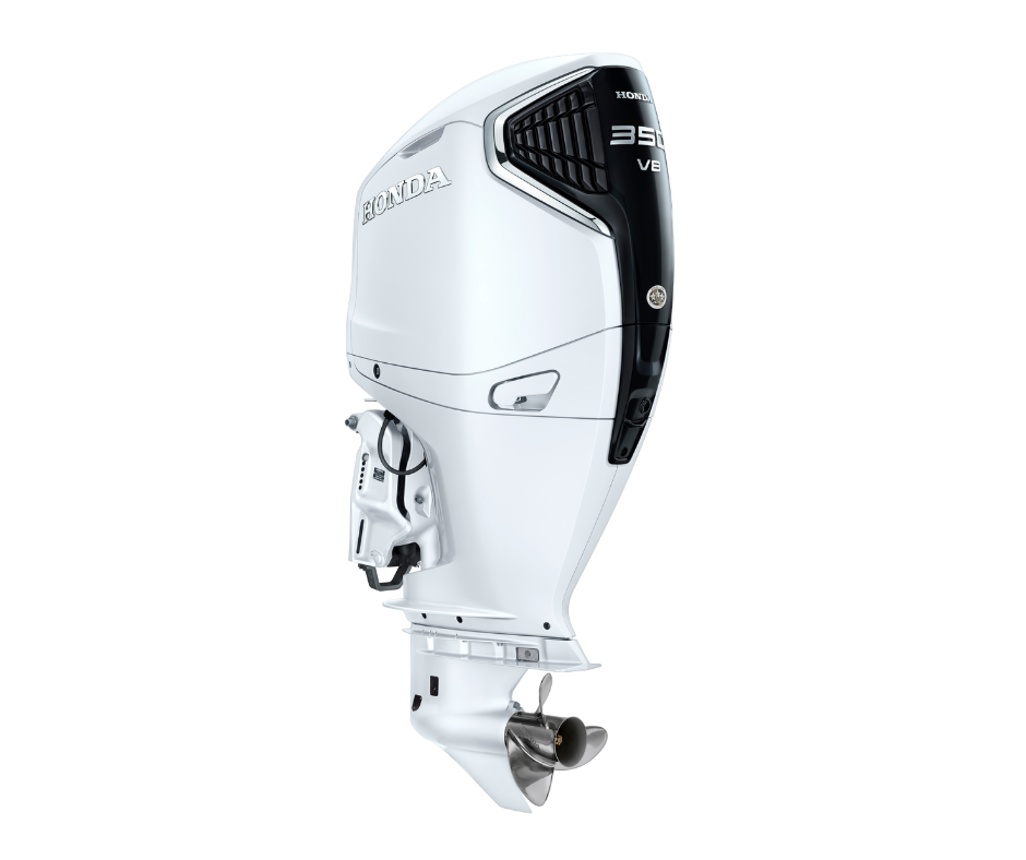 2027 Honda BF350 AXDA WT TGL Motor