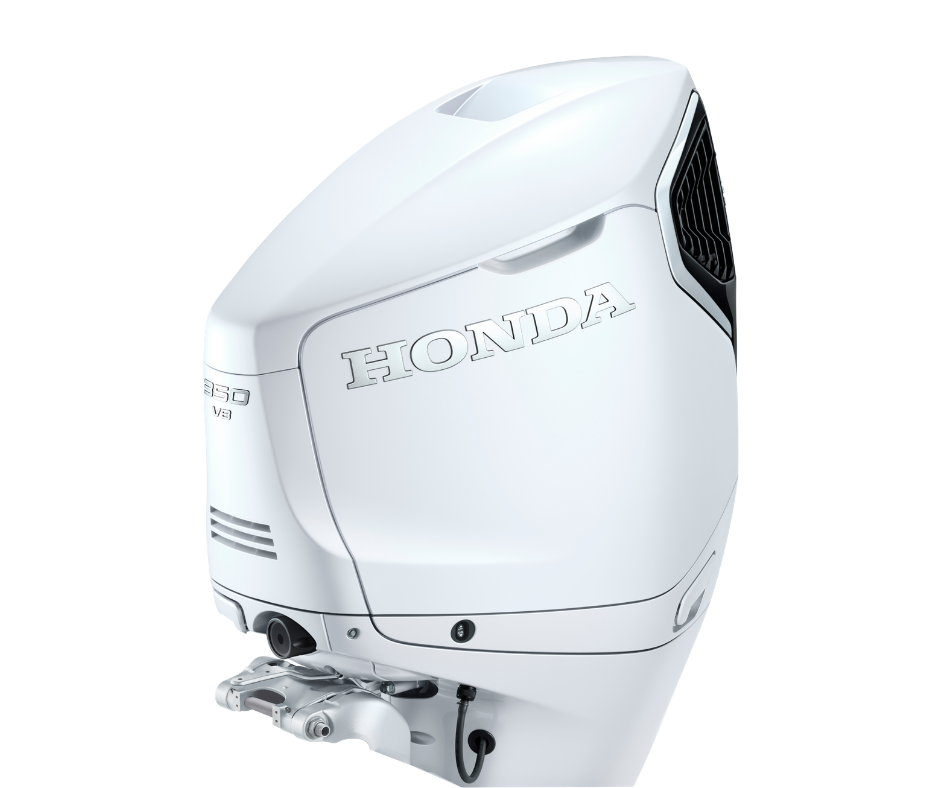 2027 Honda BF350 AXDA WT OKC Motor