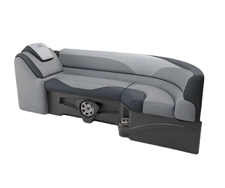 2027 Avalon 25E85 VRB 350 Honda TCC Pontoon