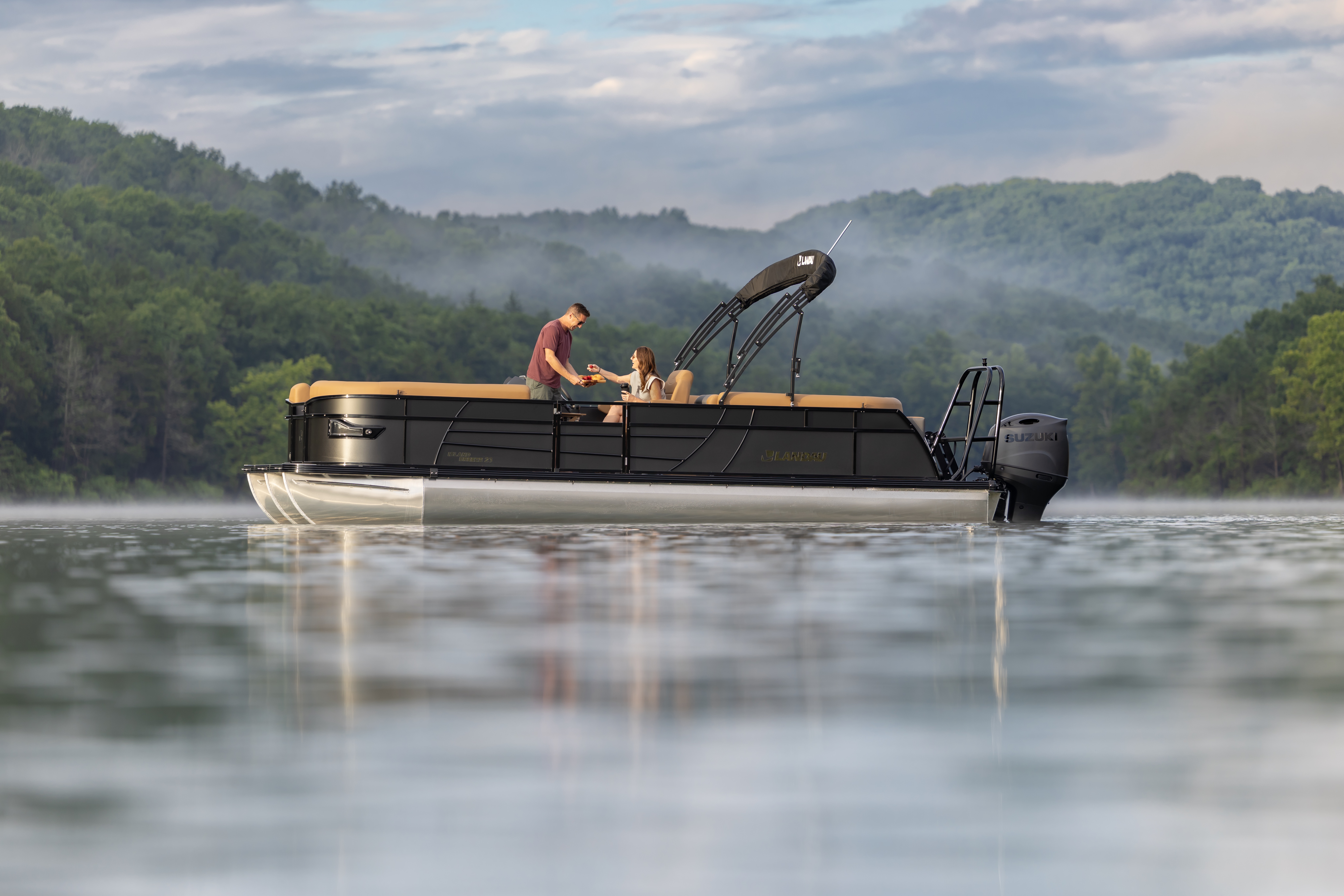 Read more about the article Boat Financing at Toons USA: Your Complete Guide