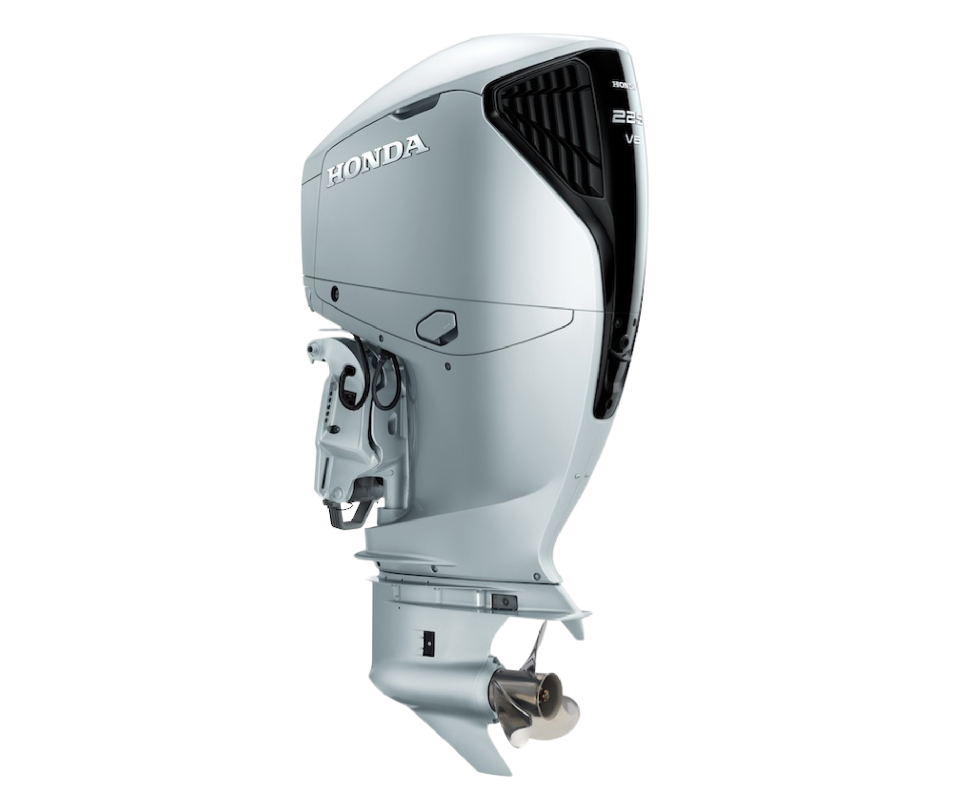 2027 Honda BF 225 DK1LRA Motor