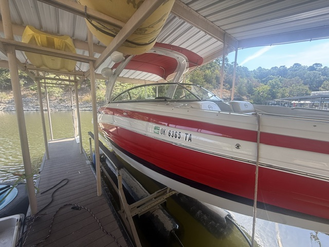 2018 Crownline 275 SS Open Bow