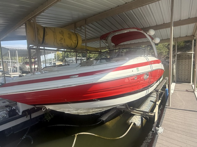 2018 Crownline 275 SS Open Bow