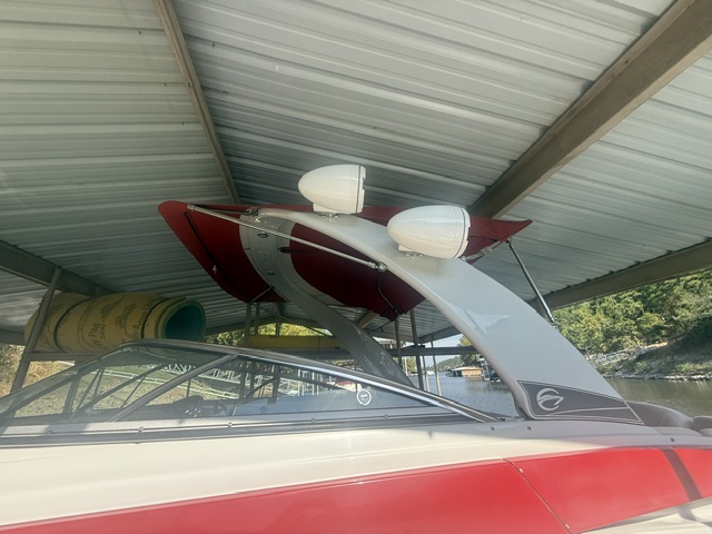 2018 Crownline 275 SS Open Bow