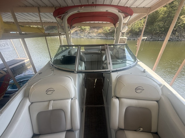 2018 Crownline 275 SS Open Bow