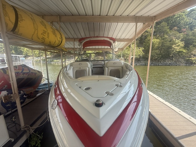 2018 Crownline 275 SS Open Bow