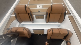 2027 Xpress H20 Crappie Fishing Boat