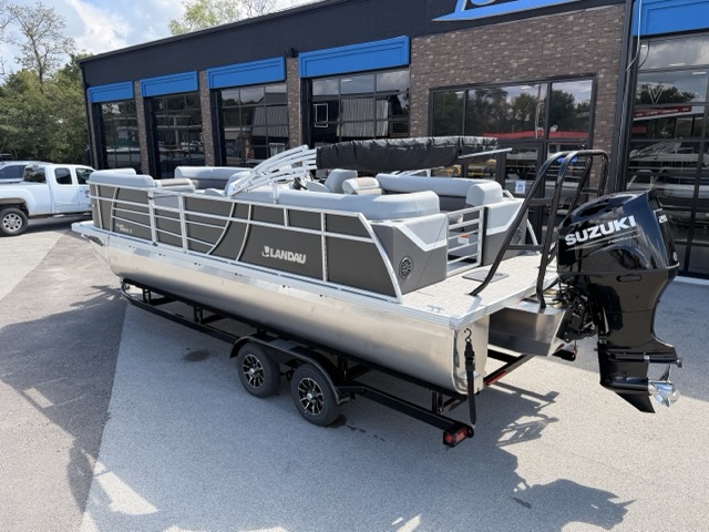 2027 Landau 23 IB Pontoon