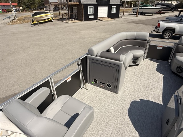 2027 Landau 23 IB Pontoon